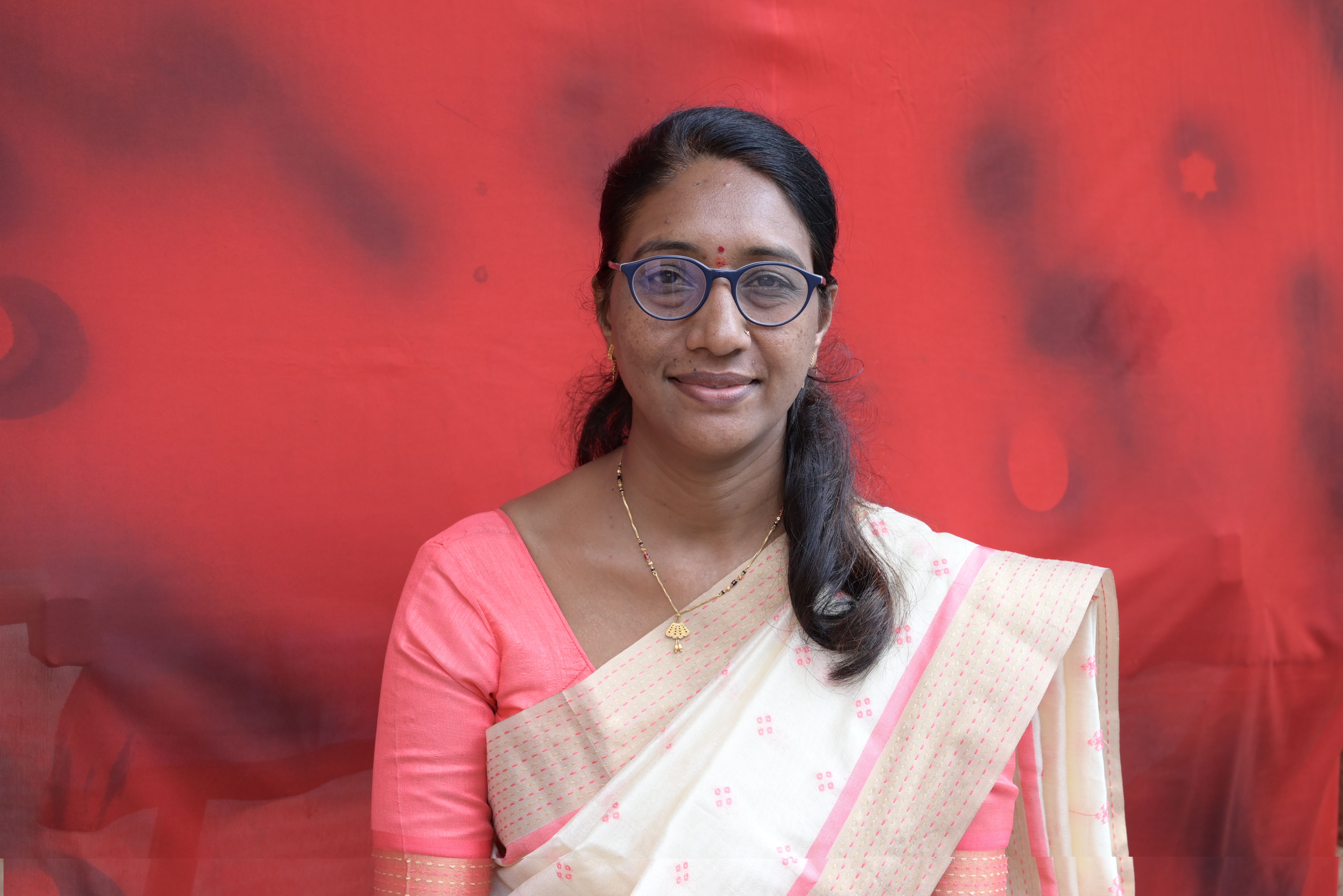 Mrs. Vaishali Avinash Gaigole